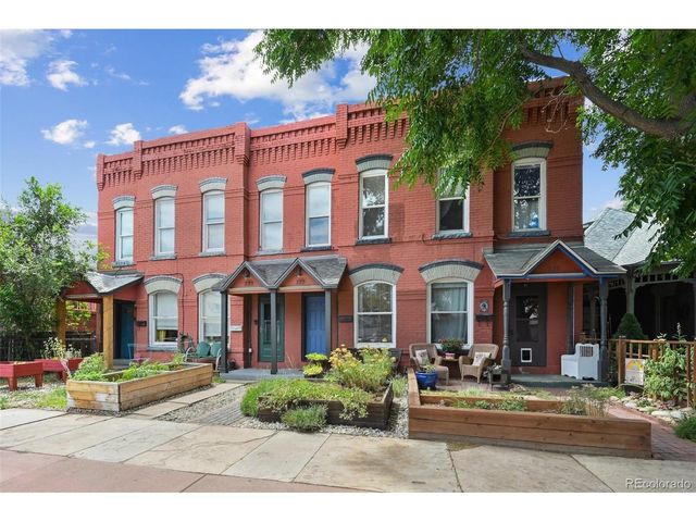 225 Inca St, Denver, CO 80223