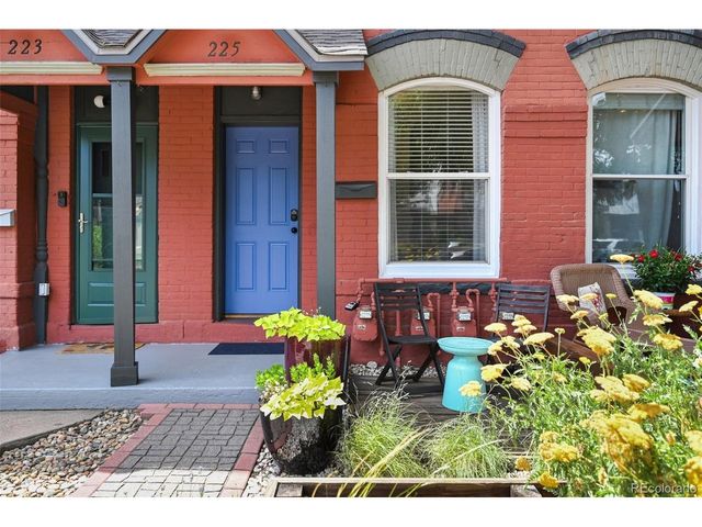 225 Inca St, Denver, CO 80223