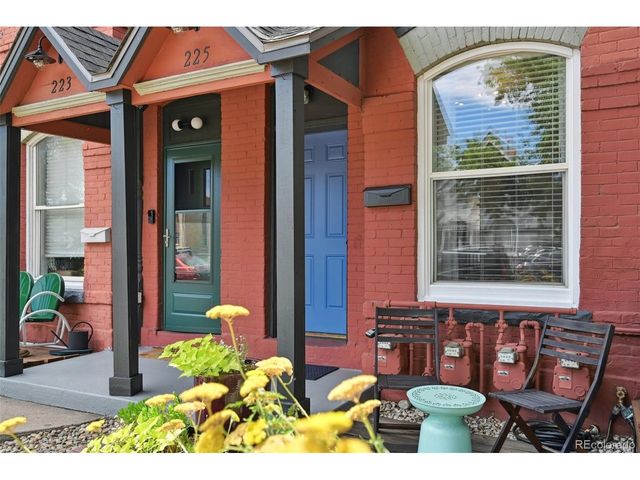 225 Inca St, Denver, CO 80223