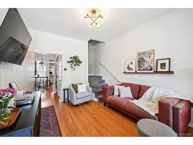 225 Inca St, Denver, CO 80223