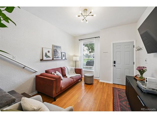 225 Inca St, Denver, CO 80223