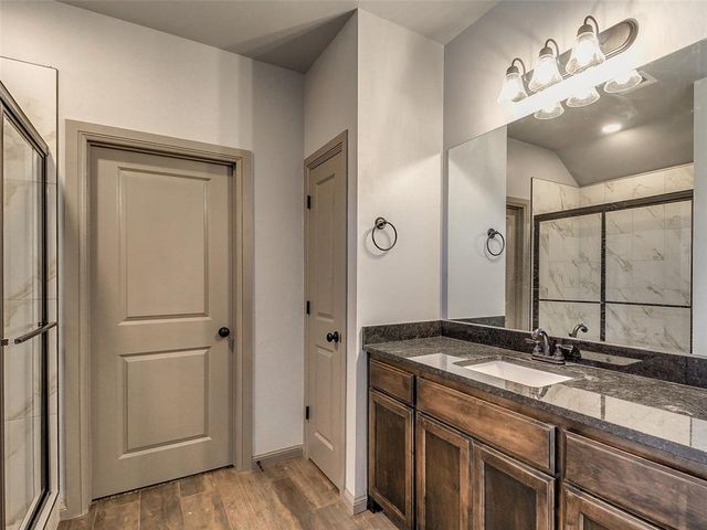 8651 Oak Tree Circle, Edmond, OK 73025