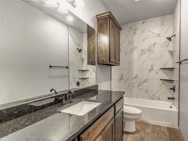 8651 Oak Tree Circle, Edmond, OK 73025