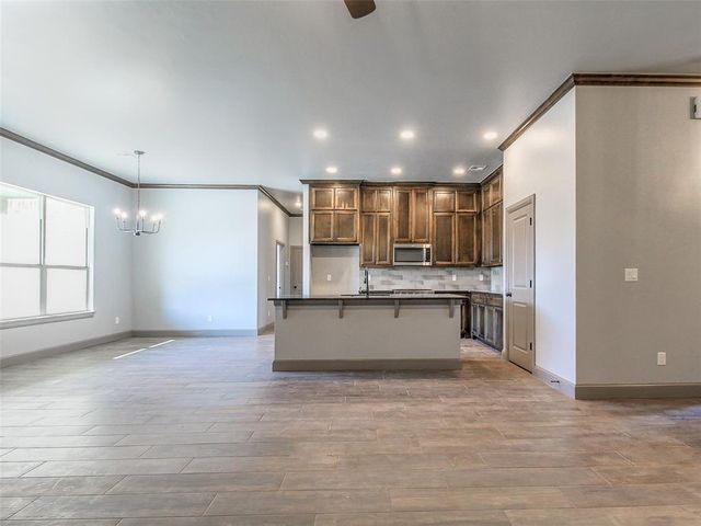 8651 Oak Tree Circle, Edmond, OK 73025