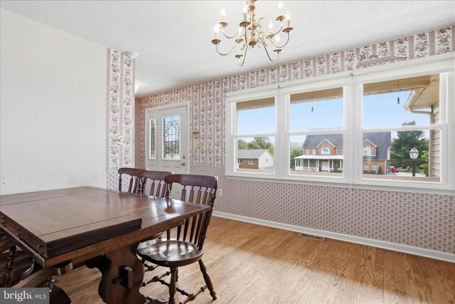 605 FAIR MEADOWS BLVD, Hagerstown, MD 21740
