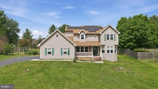 605 FAIR MEADOWS BLVD, Hagerstown, MD 21740