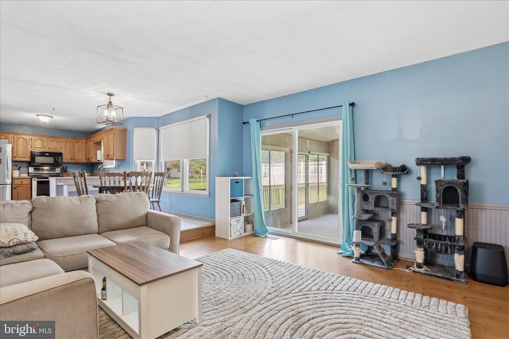 Image 10 of property listing at 605 FAIR MEADOWS BLVD, Hagerstown, MD 21740