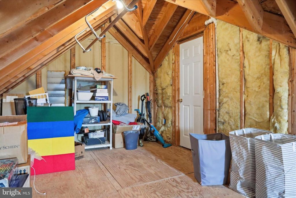 Image 36 of property listing at 605 FAIR MEADOWS BLVD, Hagerstown, MD 21740