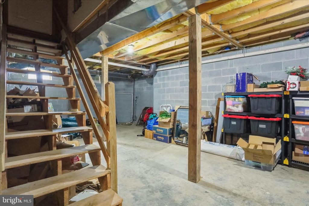 Image 38 of property listing at 605 FAIR MEADOWS BLVD, Hagerstown, MD 21740