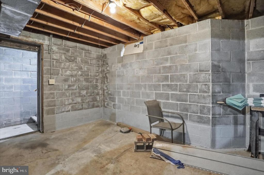 Image 39 of property listing at 605 FAIR MEADOWS BLVD, Hagerstown, MD 21740