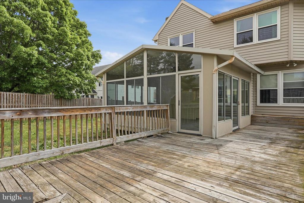 Image 40 of property listing at 605 FAIR MEADOWS BLVD, Hagerstown, MD 21740