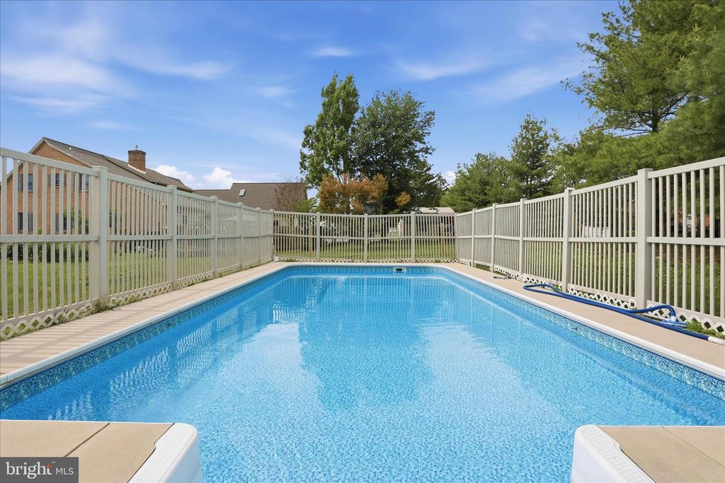 Image 43 of property listing at 605 FAIR MEADOWS BLVD, Hagerstown, MD 21740