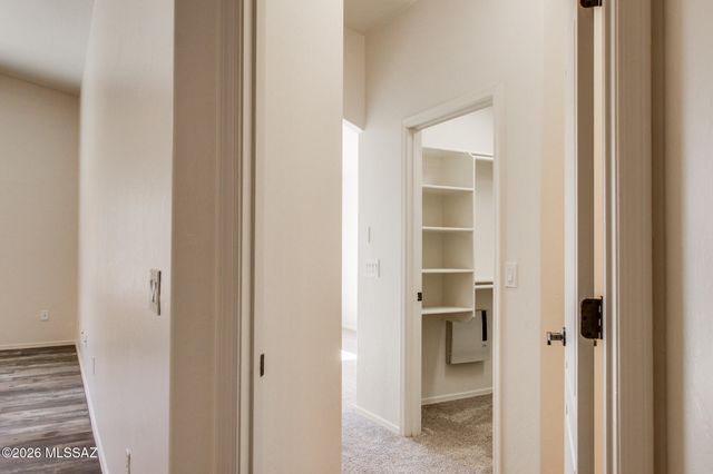 6765 W Copperwood Way, Tucson, AZ 85757