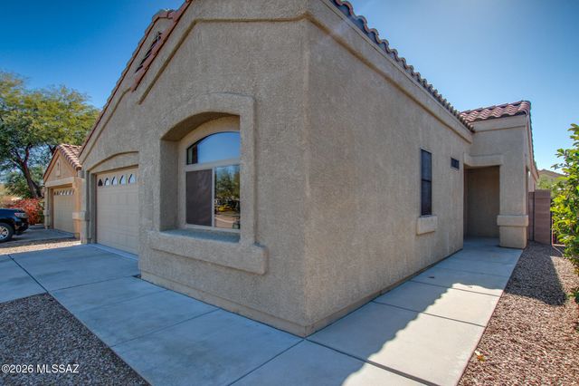 6765 W Copperwood Way, Tucson, AZ 85757