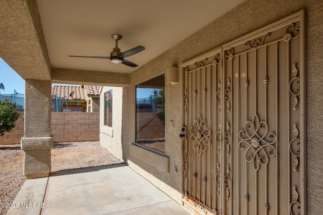 6765 W Copperwood Way, Tucson, AZ 85757