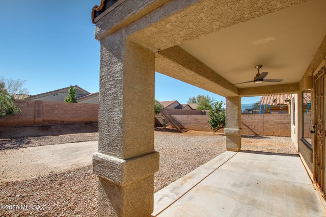 6765 W Copperwood Way, Tucson, AZ 85757