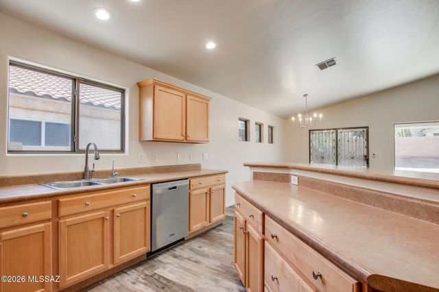 6765 W Copperwood Way, Tucson, AZ 85757