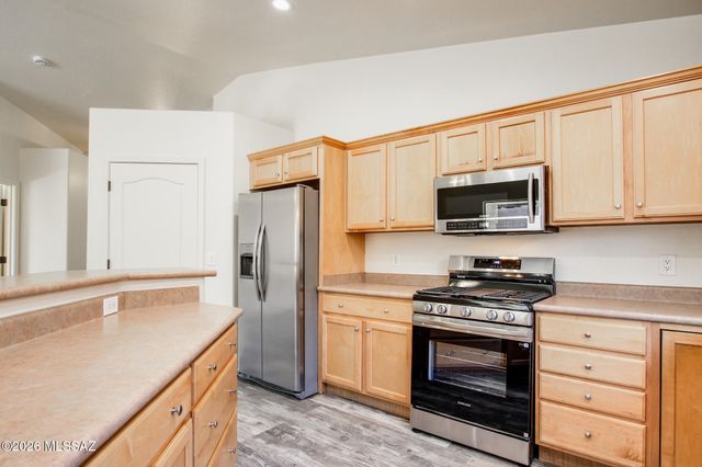 6765 W Copperwood Way, Tucson, AZ 85757