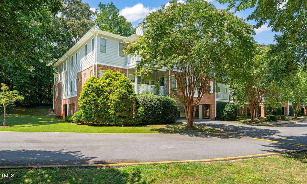 311 Lord Byron Court, Cary, NC 27513