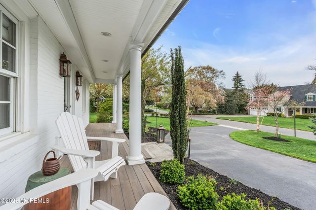 9 N Cherry Lane, Rumson, NJ 07760