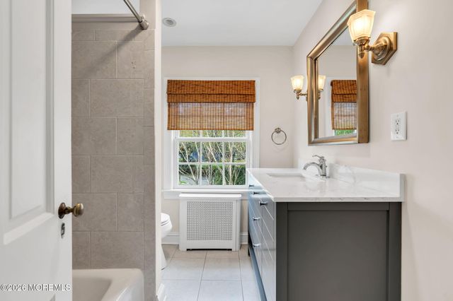9 N Cherry Lane, Rumson, NJ 07760