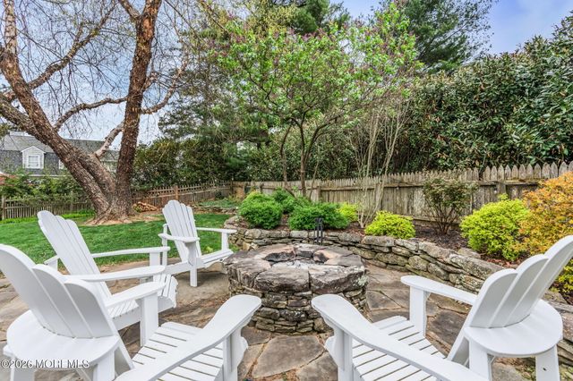 9 N Cherry Lane, Rumson, NJ 07760