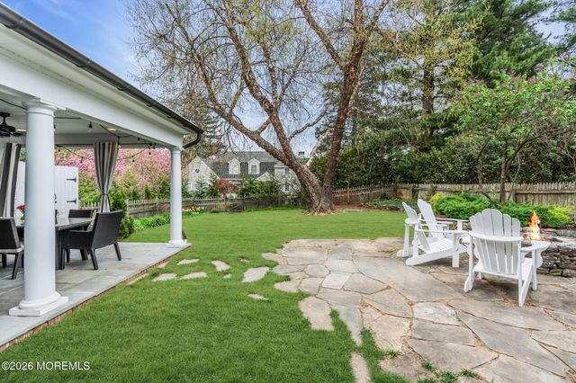 9 N Cherry Lane, Rumson, NJ 07760