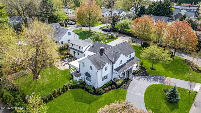 9 N Cherry Lane, Rumson, NJ 07760
