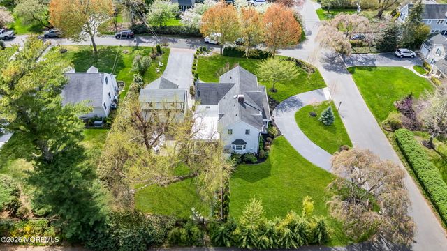 9 N Cherry Lane, Rumson, NJ 07760
