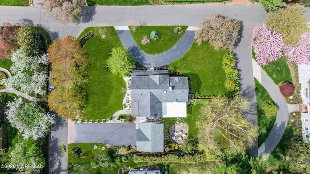 9 N Cherry Lane, Rumson, NJ 07760