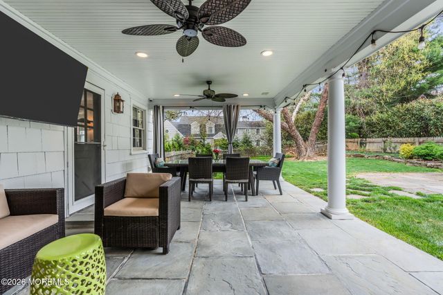 9 N Cherry Lane, Rumson, NJ 07760