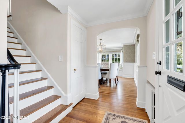 9 N Cherry Lane, Rumson, NJ 07760