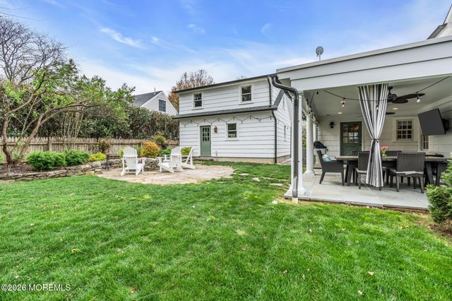 9 N Cherry Lane, Rumson, NJ 07760