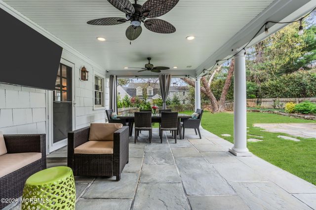 9 N Cherry Lane, Rumson, NJ 07760