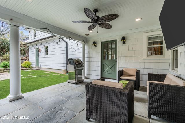 9 N Cherry Lane, Rumson, NJ 07760