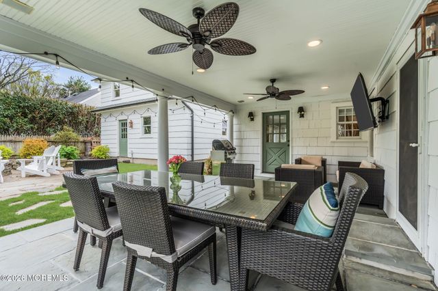 9 N Cherry Lane, Rumson, NJ 07760