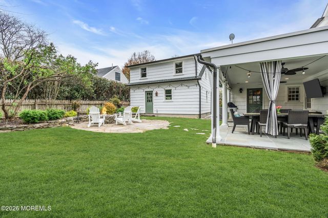 9 N Cherry Lane, Rumson, NJ 07760