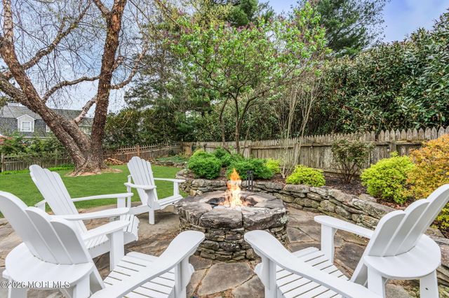 9 N Cherry Lane, Rumson, NJ 07760