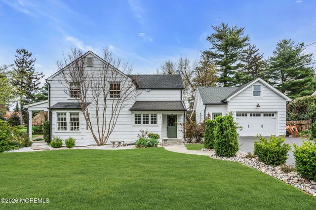 9 N Cherry Lane, Rumson, NJ 07760