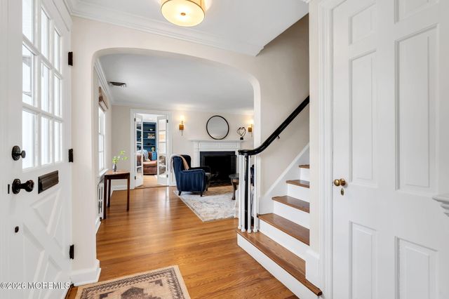 9 N Cherry Lane, Rumson, NJ 07760