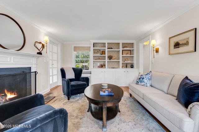 9 N Cherry Lane, Rumson, NJ 07760