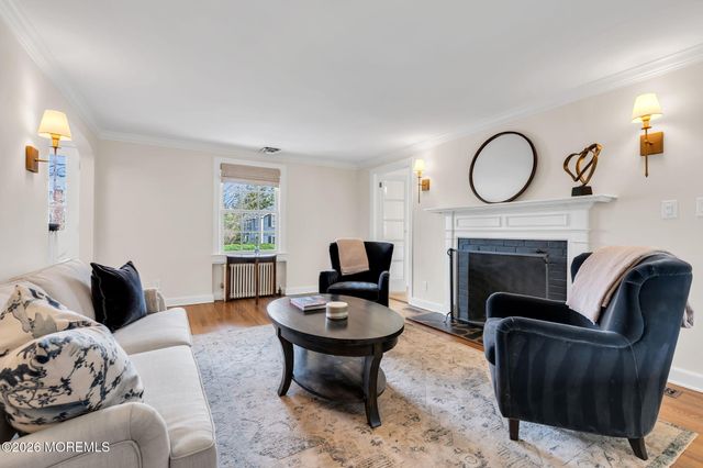 9 N Cherry Lane, Rumson, NJ 07760