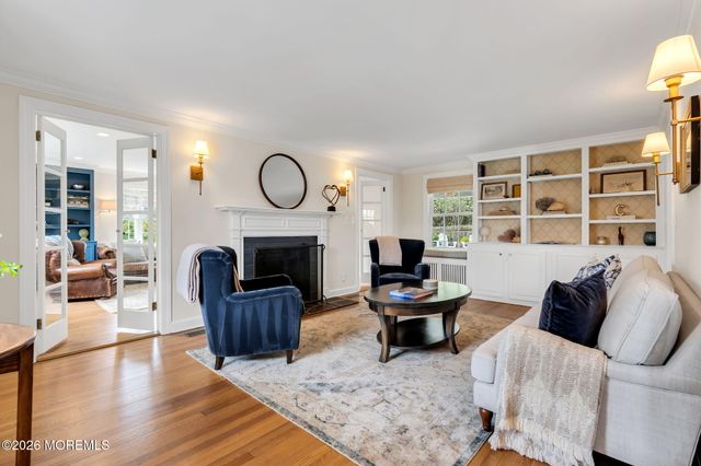 9 N Cherry Lane, Rumson, NJ 07760