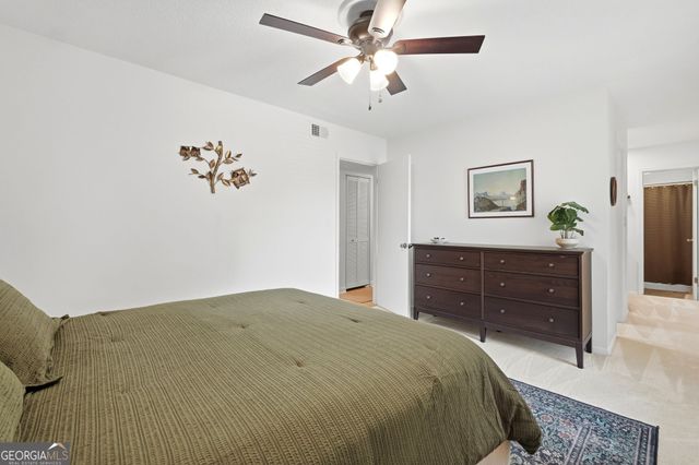 3301 Henderson Mill Road S4, Chamblee, GA 30341