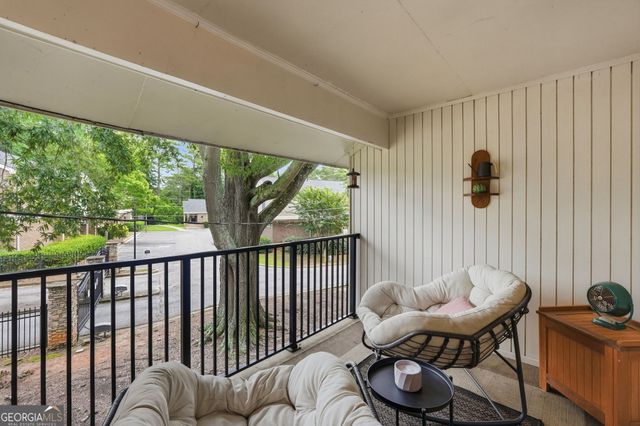 3301 Henderson Mill Road S4, Chamblee, GA 30341