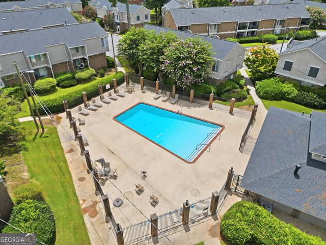 3301 Henderson Mill Road S4, Chamblee, GA 30341