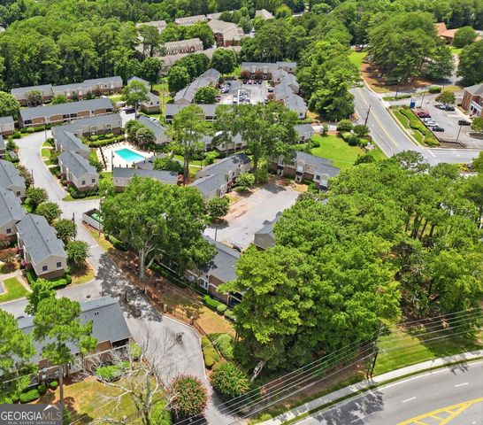 3301 Henderson Mill Road S4, Chamblee, GA 30341