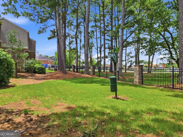 3301 Henderson Mill Road S4, Chamblee, GA 30341