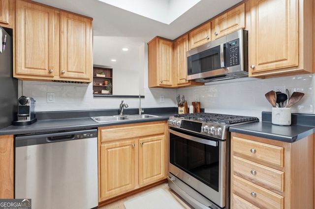 3301 Henderson Mill Road S4, Chamblee, GA 30341