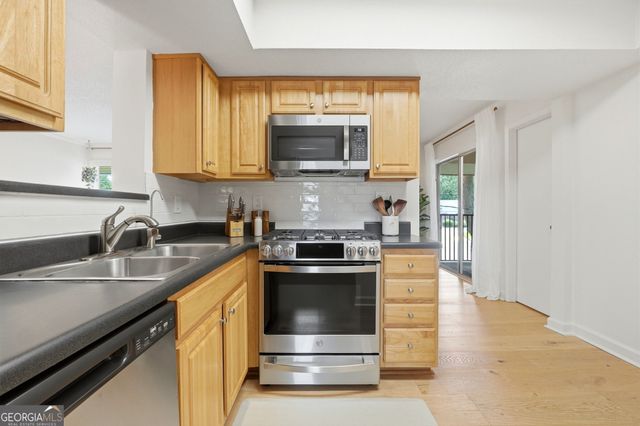 3301 Henderson Mill Road S4, Chamblee, GA 30341